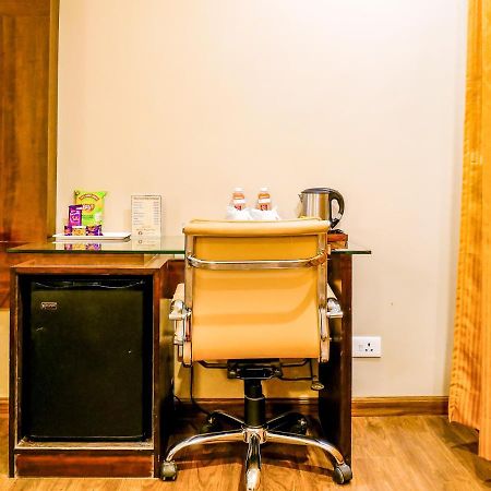 Diamond Hotel Varanasi Dış mekan fotoğraf